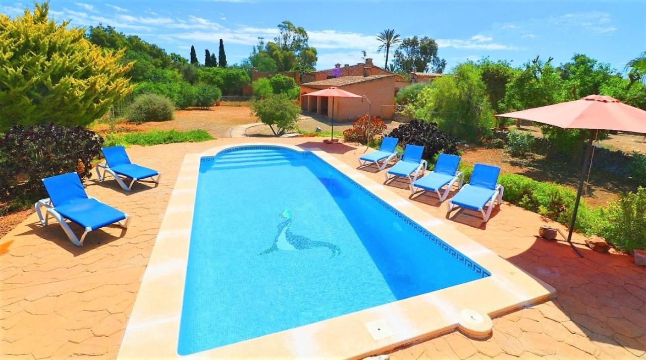 413 Cova, Etv1361 By Mallorca Charme Casa vacanze Llombarts